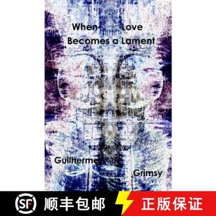 When Love Becomes Lament 4周达 9781329601932