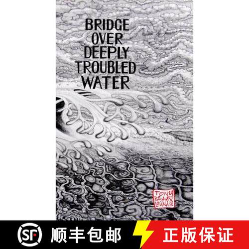 【3-4周达】Bridge Over Deeply Troubled Waters [9780692668252]