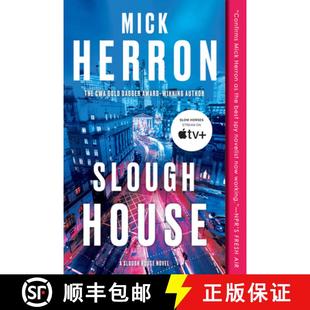 9781641293099 斯劳屋 House Slough 流人系列7