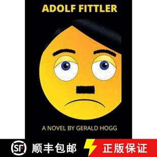Fittler Adolf 4周达 9798215173213