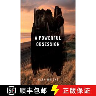 Obsession 3周达 Powerful 9780473691431