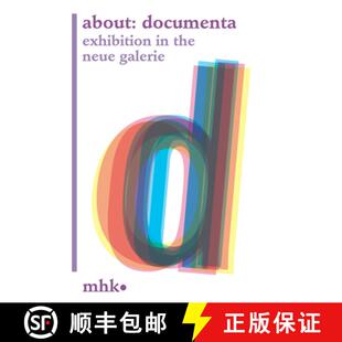 9783795437343 4周达 galerie neue the exhibition documenta about