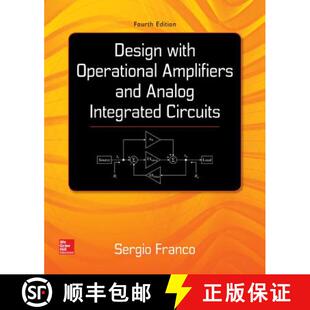 Integrated 9780078028168 Design Amplifiers and Operational 4周达 with Circuits Analog