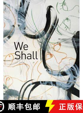 【3-4周达】We Shall – Photographs by Paul D`Amato [9780978907471]