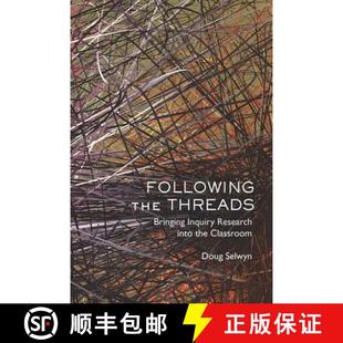 Research the 9781433106071 Classroom Into Inquiry Bringing Threads Following 预订
