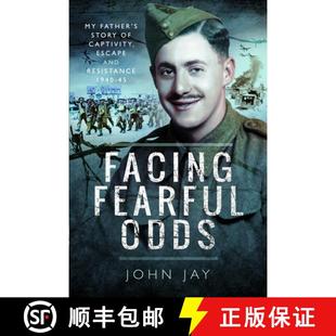 Escape Father Odds Facing and Captivity Resist... Experiences Fearful 4周达 9781526748430 Extraordinary