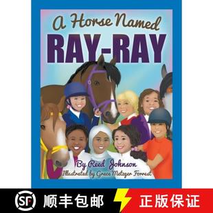 4周达 Horse Named 9780578335254 Ray