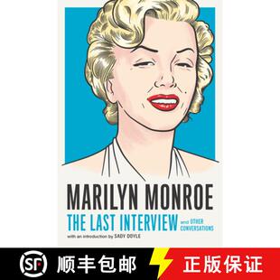 Other 9781612198774 Marilyn Last Interview The 4周达 Monroe Conversations And