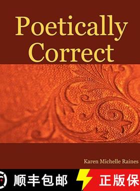 预订 Poetically Correct [9781435706644]