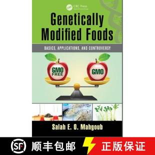 Basics 9781482242812 4周达 Controversy and Applications Foods Modified Genetically