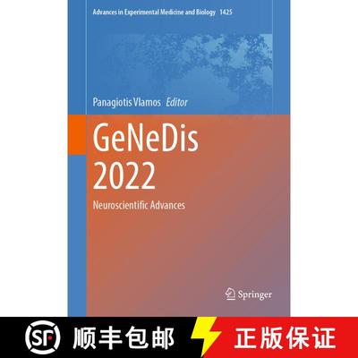 【3-4周达】GeNeDis 2022 : Neuroscientific Advances [9783031319853]