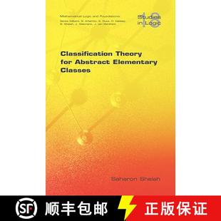 for Classification 9781904987710 预订 Classes Abstract Theory Elementary