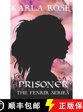 【3-4周达】Prisoner [9780473526573]