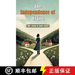 4周达 Independence The 9789369075423 Claire