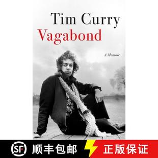 Memoir 4周达 9780306835841 Vagabond
