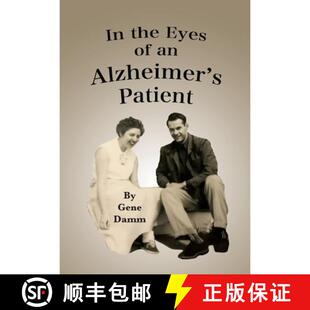 9781950323746 Eyes 3周达 the Patient Alzheimer