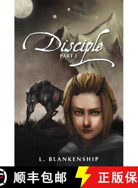 预订 Disciple, Part I [9780966476538]