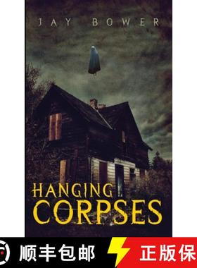 【3-4周达】Hanging Corpses [9781088123607]