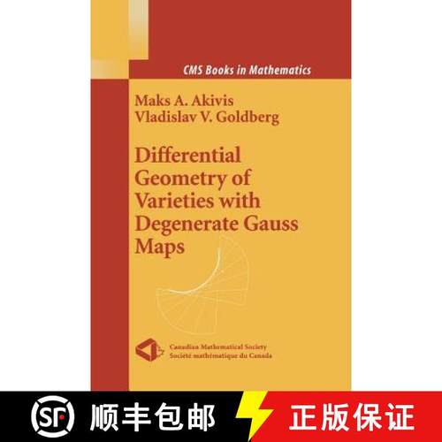 【3-4周达】Differential Geometry of Varieties with Degenerate Gauss Maps [9781441923394]