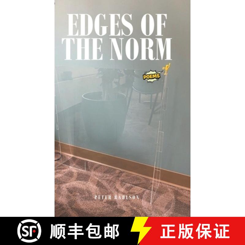 【3-4周达】Edges of the Norm [9798889829782]