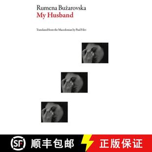 【3-4周达】My Husband [9781628973457]