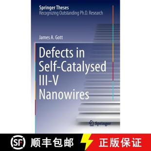 Catalysed 9783030940645 4周达 Nanowires III Self Defects