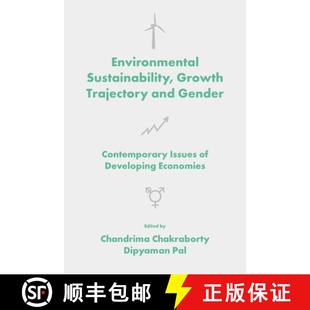 Environmental 9781802621549 Develop... Gender 4周达 Contemporary Growth Sustainability Trajectory Issues and
