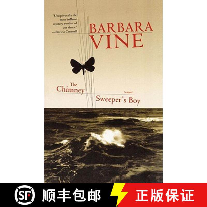 【3-4周达】The Chimney Sweeper's Boy [9781416531937]