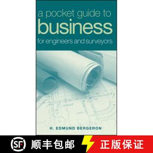 9780471758495 Wiley土木工程 For 4周达 Engineers Guide Pocket Surveyors And Business
