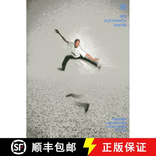 【3-4周达】Ars Electronica Center [9783901753169]