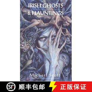 【3-4周达】Irish Ghosts And Hauntings [9780751501544]