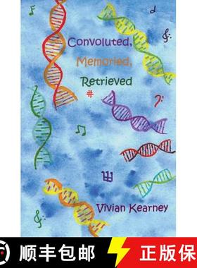 预订 Convoluted, Memoried, Retrieved [9781630650957]