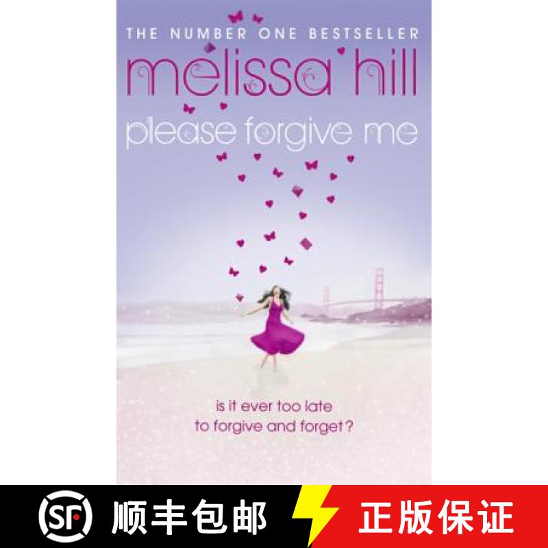 【3-4周达】Please Forgive Me: A heartbreaking and heartwarming emotional page-turner that will stay w... [9780340952955]