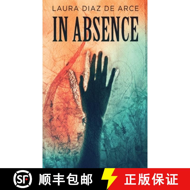【3-4周达】In Absence [9784824148322]