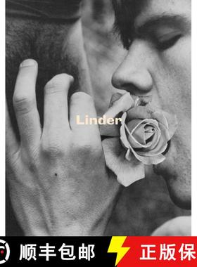 【3-4周达】Linder [9781909932098]