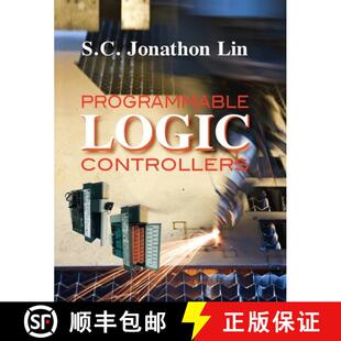 【3-4周达】Programmable Logic Controllers, Volume 1 [9780831135072]