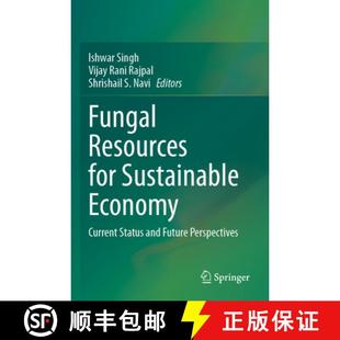 Current 4周达 Sustainable Status Perspectives Resources Future Fungal 9789811991059 for and Economy