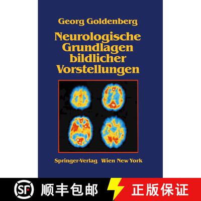 【3-4周达】Neurologische Grundlagen bildlicher Vorstellungen [9783211820049]