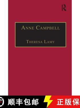 【3-4周达】Anne Campbell: Printed Writings 1500–1640: Series I, Part Four, Volume 4 - Printed Writin... [9780754607366]