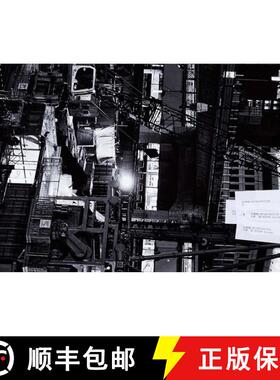 【3-4周达】Satoshi Hirano: Reconstruction. Shibuya, 2014–2017: Steidl Book Award Japan [9783958294080]