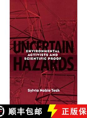 【3-4周达】Uncertain Hazards: America's Strategy to Subvert the Soviet Bloc, 1947-1956 [9780801485404]
