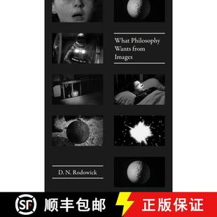 What Philosophy Wants Images 4周达 from 9780226513058