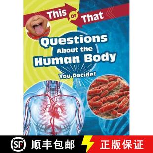 This Decide You That Human About Questions the Body 9781398214729 3周達