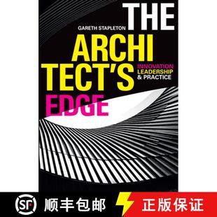 and 9781917458023 The Edge Innovation 4周达 Architect Practice Leadership