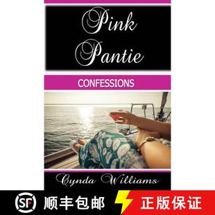 【3-4周达】Pink Pantie Confessions [9781513607894]