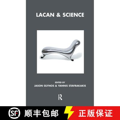 【3-4周达】精装 Lacan and Science [9780367107321]