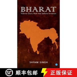 Guru that 9789364521208 Bharat Invasion Vishwa before 预订 was