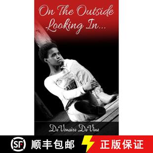 The Outside In... 4周达 Looking 9780692408049