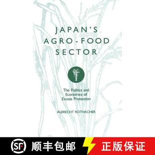 4周达 Agro Sector Economics Excess and Japan Politics The 9781349103058 Protection Food