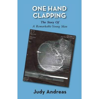 【4周达】One Hand Clapping [9781953728005]